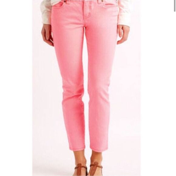 AG Adriano Goldschmeid- The Stevie Ankle Slim Straight in Maeve- Size 28R - Picture 1 of 11